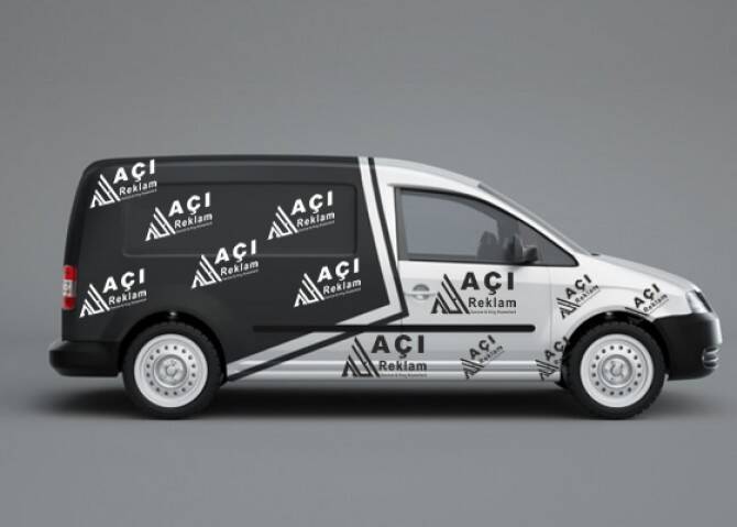 Araç Kaplama Cam Giydirme