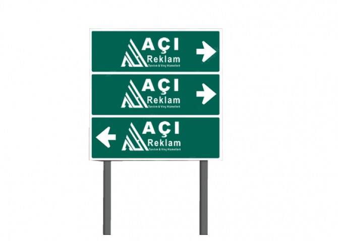 İç Dış Yönlendirme